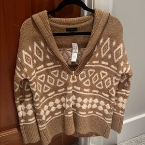 J Crew XS/S Sweater